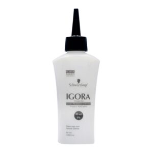 Oxigenta Igora 30Vol X 50Ml Complementos Tintes