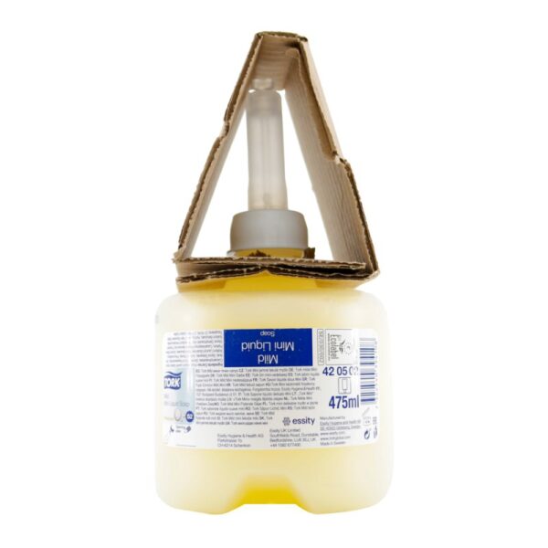 Jabon Familia Liq.Suave 475 Ml R.80550 Jabon Liquido