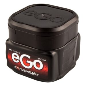 Gel Ego Extreme Max 110 Ml Gel Para Peinar
