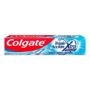 Cre.Colgate Tr.Acc.Ext.Bla.60 Ml Meg.Cre Crema Dental