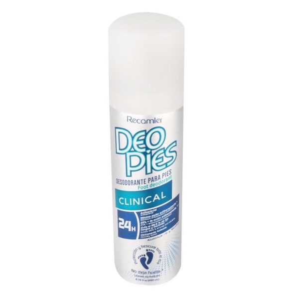 Dte Deopies Clinical 260 Ml Spray