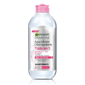 Agua Micelar Desmaq.Original 400 Ml Agua Micelar