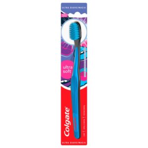Cepillo Colgate Ultra Soft Cepillo Dental