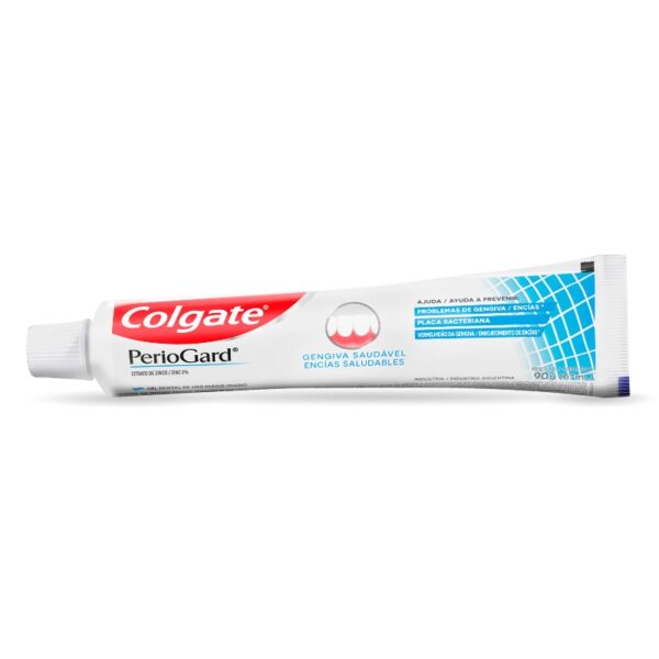 Crema Dental Colgate Periogard 90Gr Crema Dental
