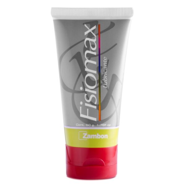 Fisiomax Lubricante Intimo Gel 50 Gr Lubricante Intimo