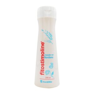 Fitostimoline Limpiador Con Barda.250 Ml Triticum Vulgare