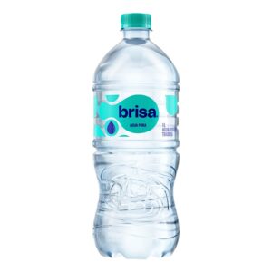 Agua Brisa Sin Gas 1000 Ml 6 Und Icom Agua Natural