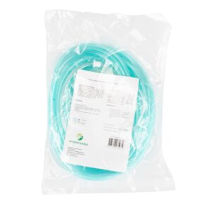 Canula Nasal 7 Mts Adulto Inverfarma Complementarios