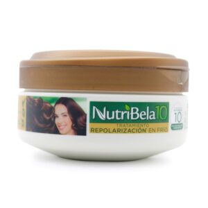 Tratam. Nutribela Repolarizacion 180 Ml Tratamientos