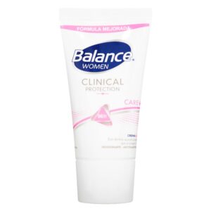 Dte Balance Mini Clinical Care Wom 30 Gr Desodorante En Crema