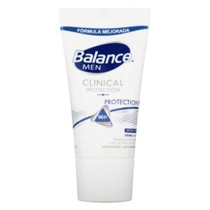 Dte Balance Mini Clinical Prote.Men 30Gr Desodorante En Crema
