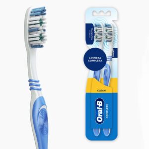 Cepillo Dental Oral-B Complete 2 Und Cepillo Dental