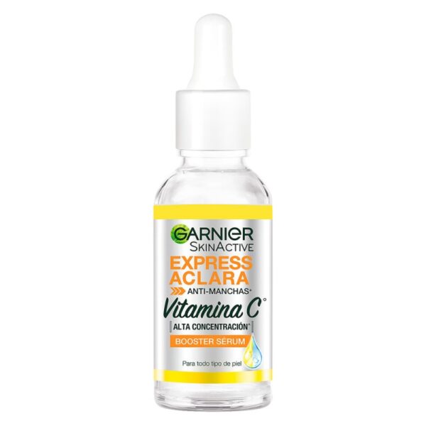 Serum Antmanchas Garnier Expr Aclar.30Ml Cremas