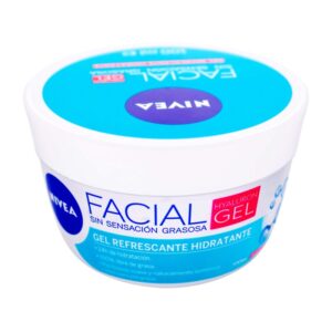 Gel Hid.Nivea Cuid. Hyaluron Fresh 100Ml Geles