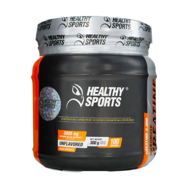 Creatina Healthy Sport 300 Gr