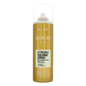 Laca Kleer Strong Holding Aero 250 Ml Lacas