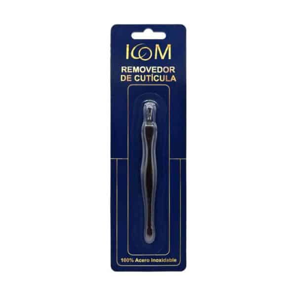 Removedor De Cuticula Gold Icom Complementarios