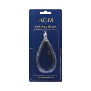 Corta Cuticula Mango Desliz Gold Icom Complementarios