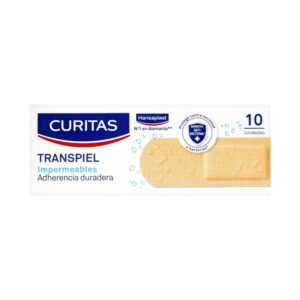 Curitas Transpiel 10 Und Curas