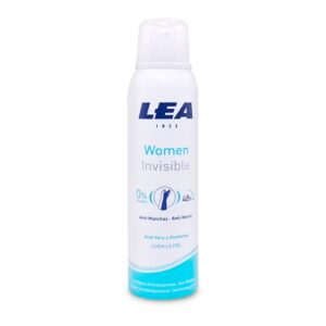 Dte Lea Women Invisibl Spr.150Ml Lb Icom Desodorante En Spray