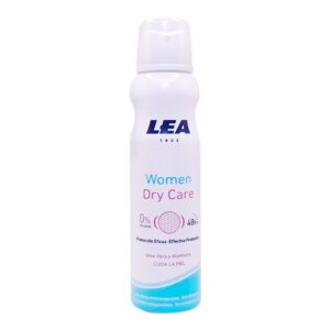 Dte Lea Women Dry Care Spr.150Ml Lb Icom Desodorante En Spray