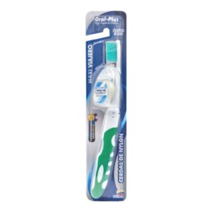 Kit Maxi Viajero Oral Plus  Icom Cepillo Dental