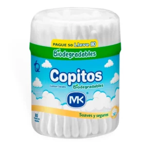 Copitos Biodegradables Pague 50 Lleve 80 Mk Copitos