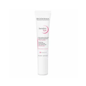Gel Contorno De Ojos Sensibio 15 Ml Geles