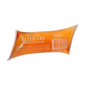 Laca Kleer Fuerte Sachet 150 Ml Lacas