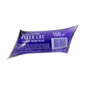 Laca Kleer Suave Sachet 150 Ml Lacas