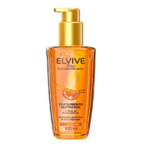 Tratamiento Elvive Oleo Extraordinario 100Ml Tratamientos