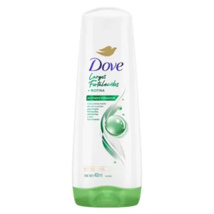 Acondicionador Dove Largos Fortalecidos 400 Ml Acondicionadores