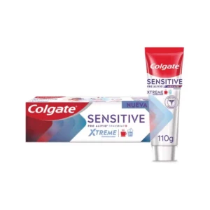 Crema Colgate Sensitive Pro Alivio Xtreme 110Gr Crema Dental