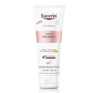 Crema de Manos Eucerin Anti-Pigment Fps30 75Ml Cremas