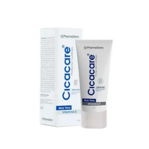 Prot.Cutaneo Cicacare 60 Gr Antipanalitis