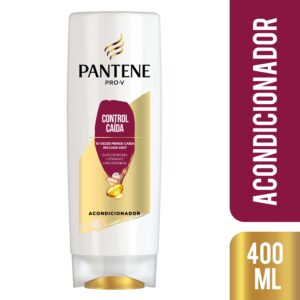 Acondicionador Pantene Pro-V Control Caida 400Ml