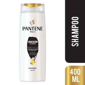 Champú Pantene Hidratacion Extrema 400 Ml