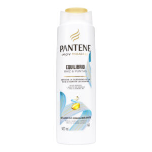 Champú Pantene Equilibrio 300 Ml