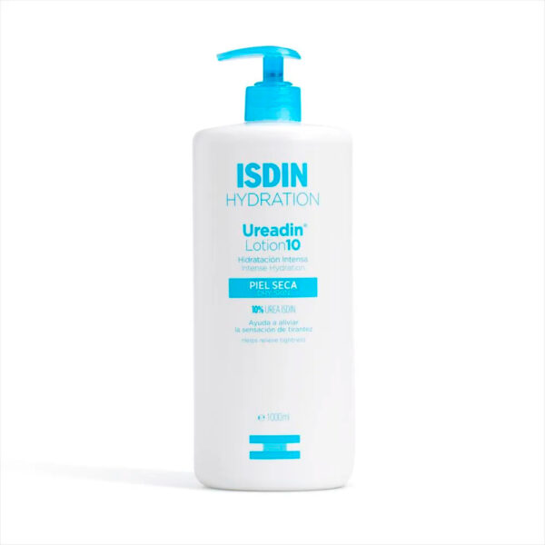 Isdin Ureadin Lotion 10 Hidratación Intensa 1000 ml