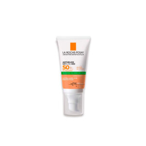 Anthelios Toque Seco Gel-Crema 50 ml