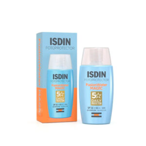 Isdin Fotoprotector Fusion Water Magic 50 ml