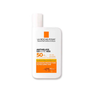 Anthelios Control Fluido con Color 50 ml