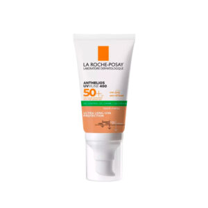Anthelios Gel-Crema con Color 50 ml