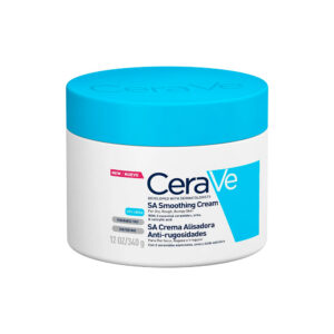 CeraVe SA Crema Alisadora Anti-Rugosidades 340 gr
