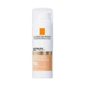 Anthelios Age Correct Color SPF 50 50 ml