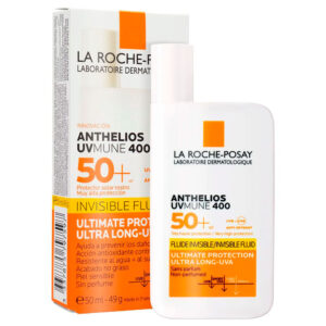 Anthelios Fluido Invisible SPF 50 50 ml