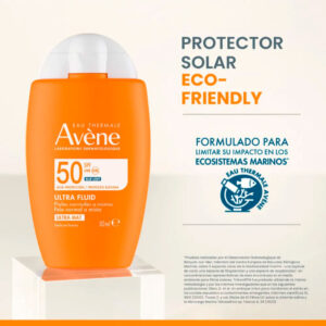 Avène Protector Solar Ultra Mat SPF 50 50 ml