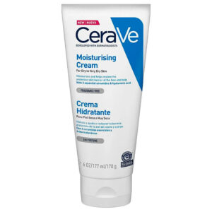 CeraVe Crema Hidratante 177 ml