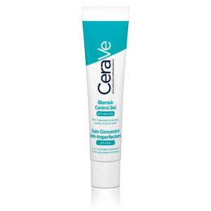 CeraVe Gel Facial Control de Imperfecciones 40 ml