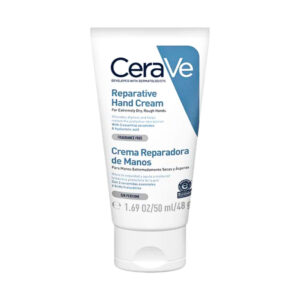 CeraVe Crema Reparadora de Manos 50 ml